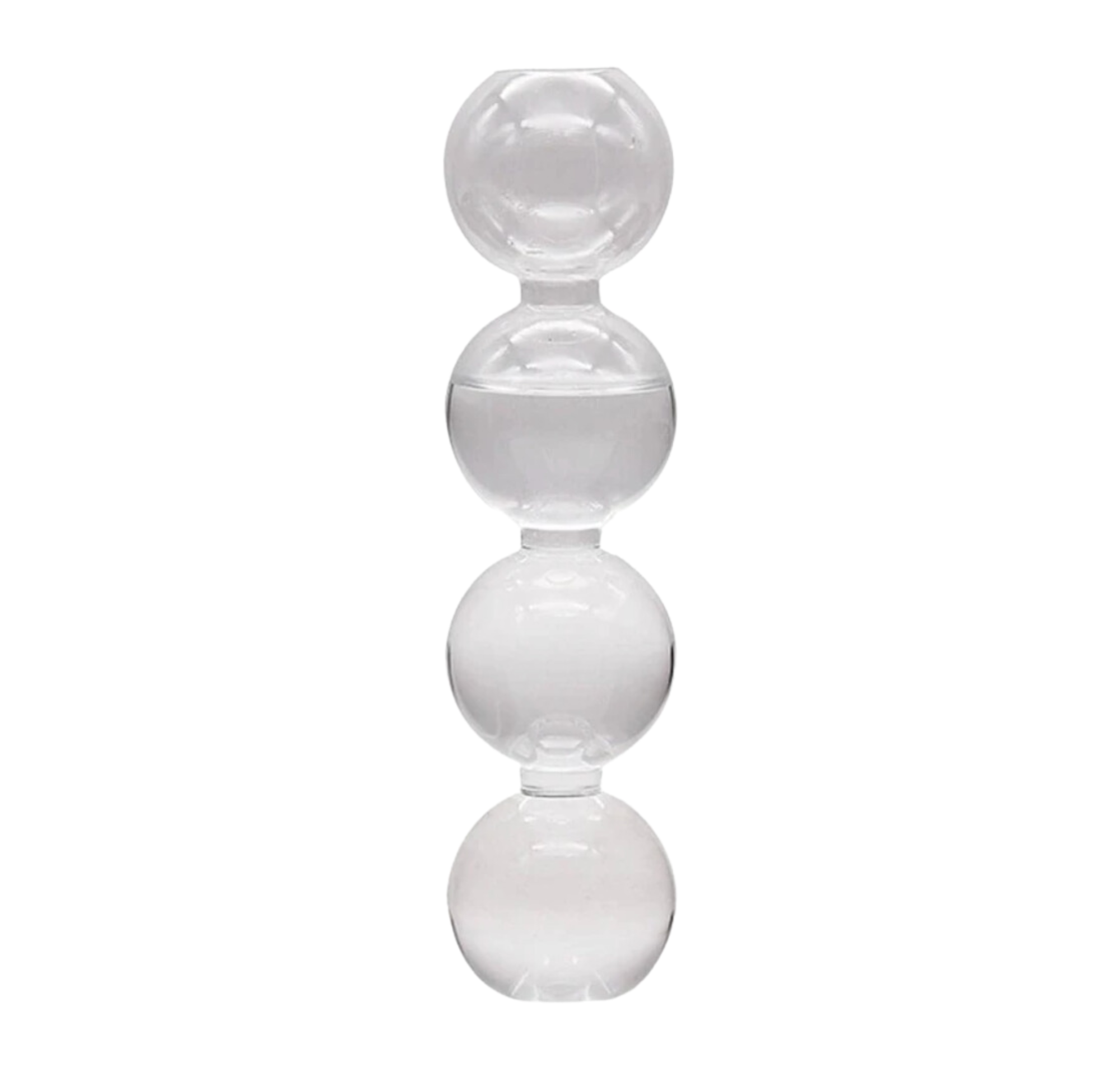 Crystal Bubble  I
