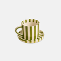CERAMIC COFFEE CUP