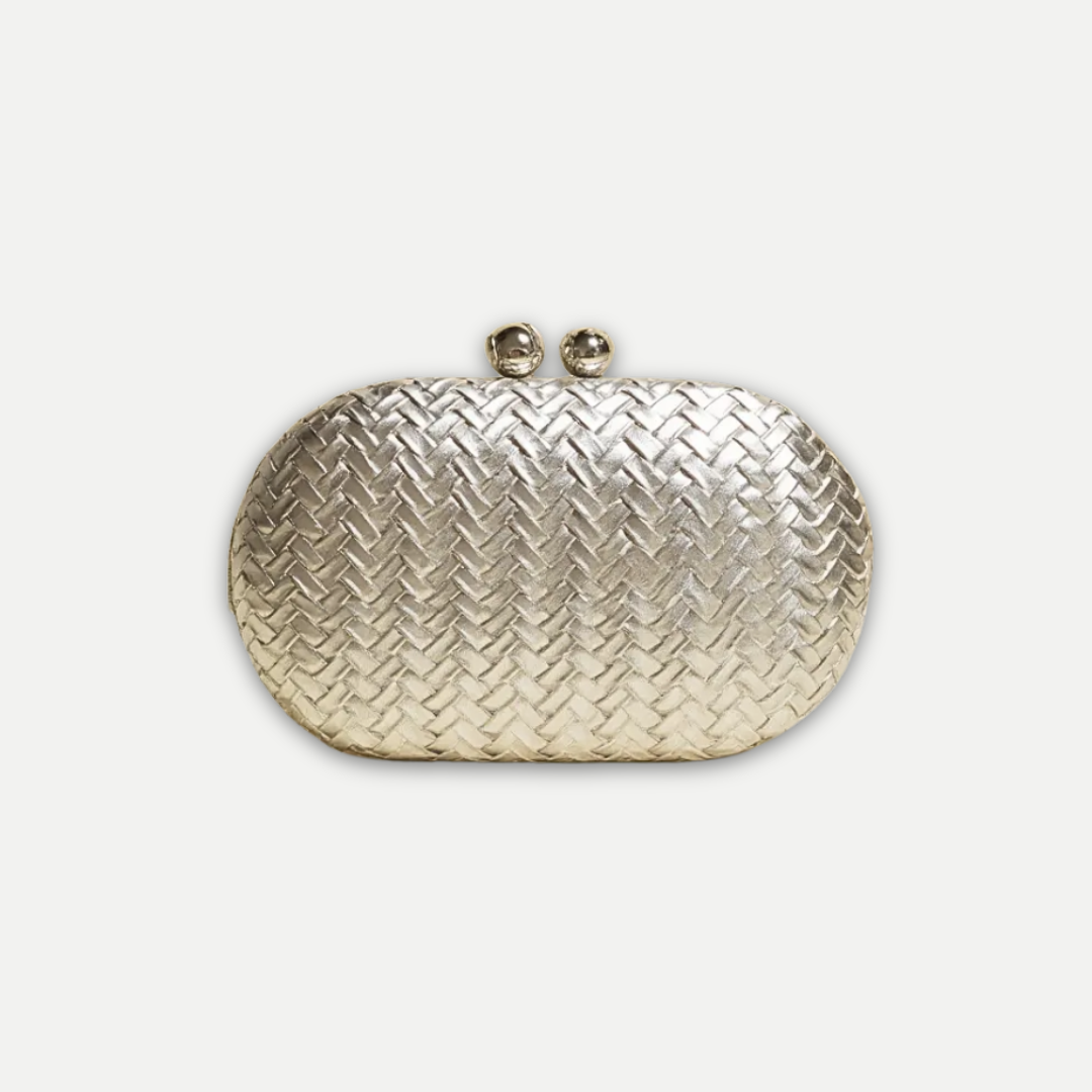 HAZEL CLUTCH
