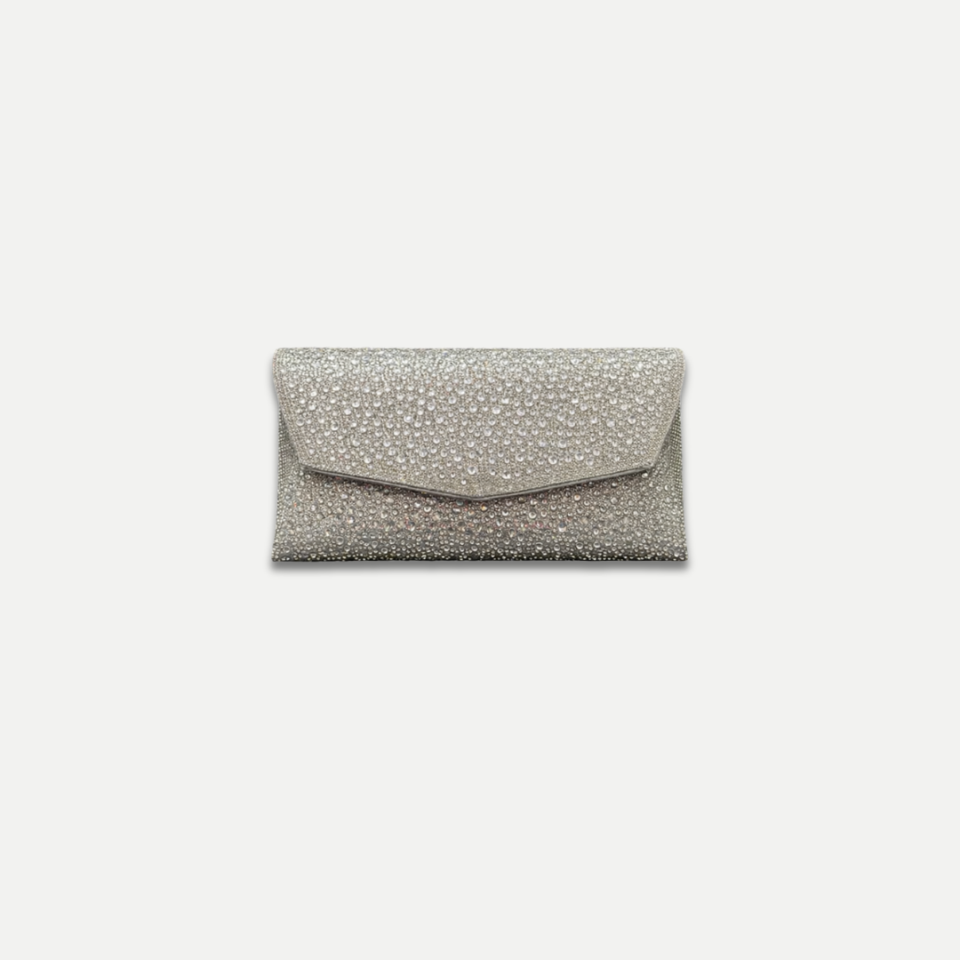FIORI CLUTCH