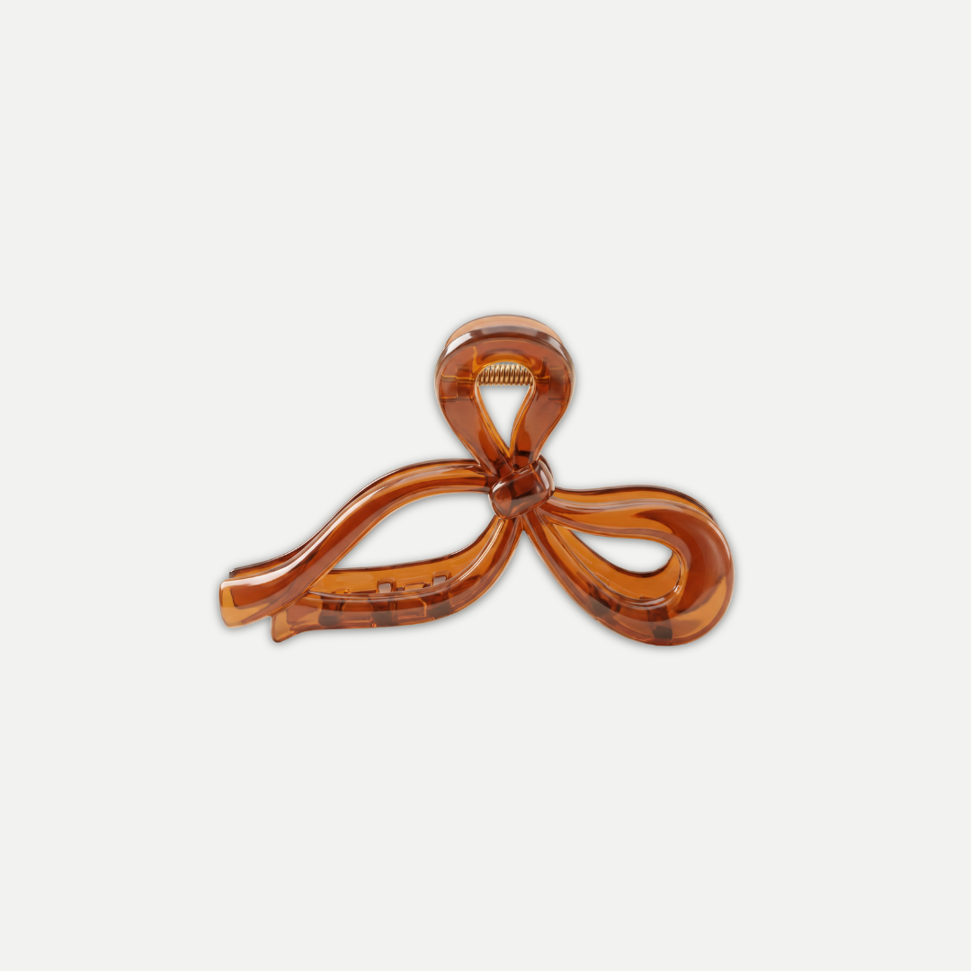 COQUETTE HAIRCLAW