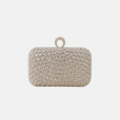 ROSALIE RING CLUTCH