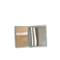 Silvery