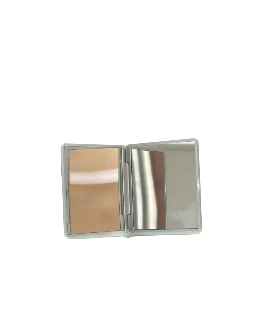 Silvery
