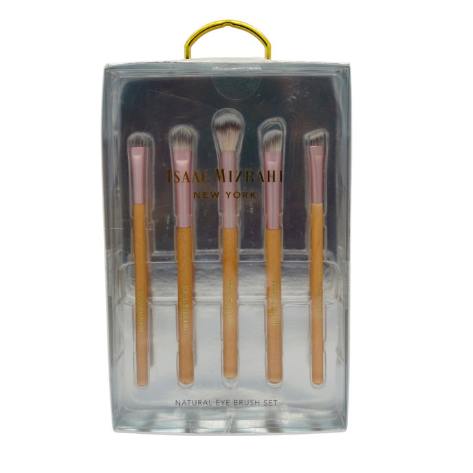 eye brush set
