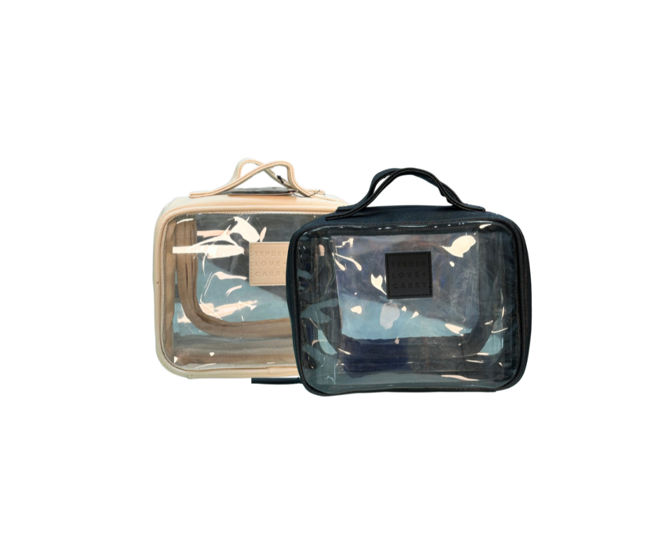 Travel organizer