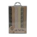 nail files set