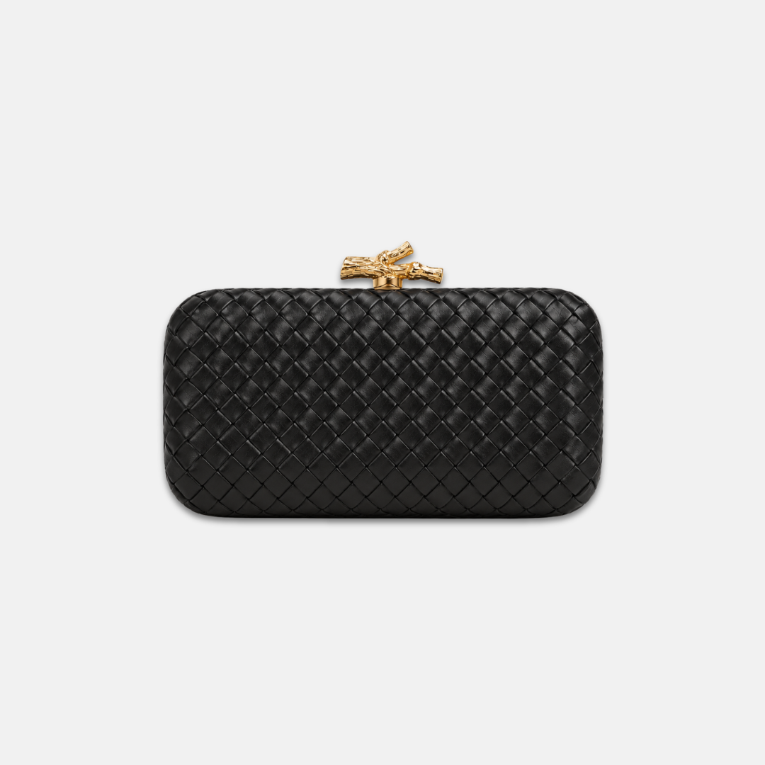 GEORGIANA CLUTCH