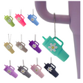 tumbler charms
