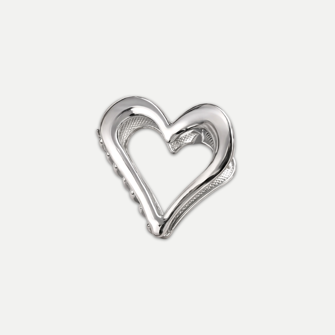 HEART CLAW