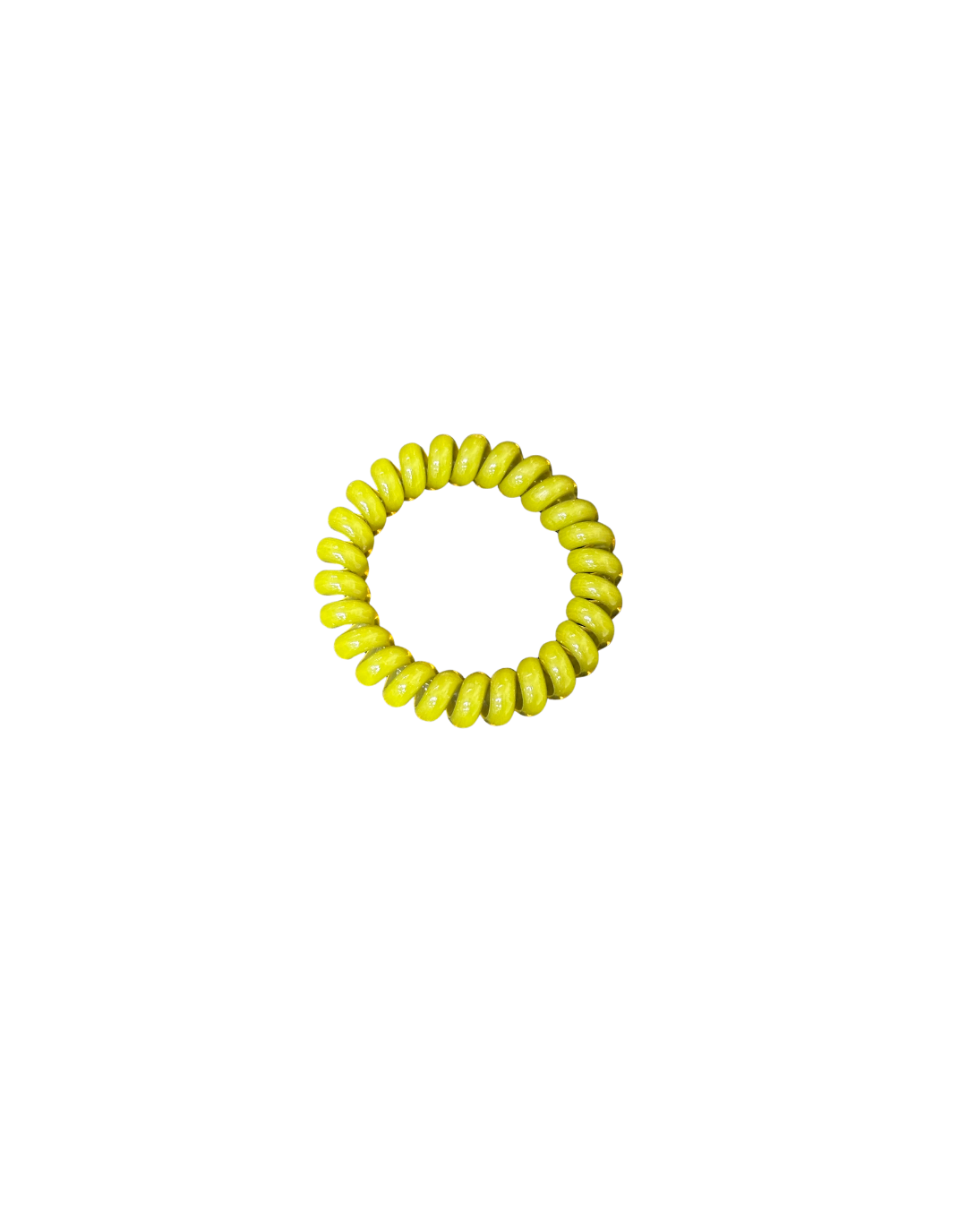 Jelly elastic tie