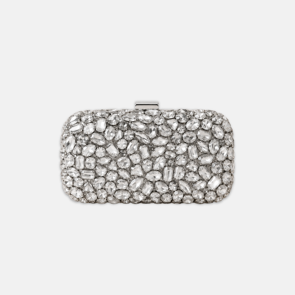 MARIGOLD CLUTCH