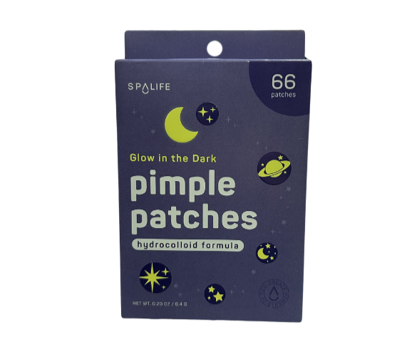 pimple patches