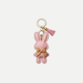 BUNNY KEYCHAIN