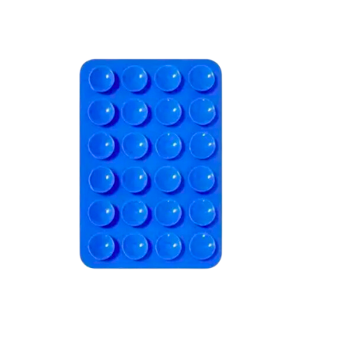 silicone mount