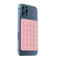 silicone mount