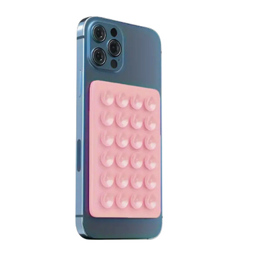 silicone mount