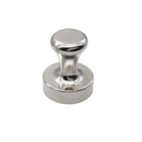 magnetic pins