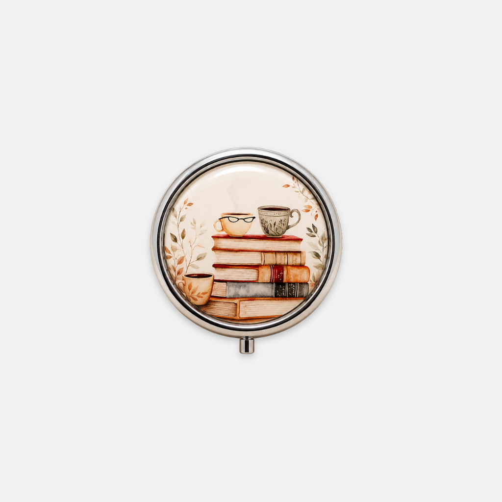 PILL CASE