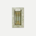 LAURA ASHLEY SET PENS