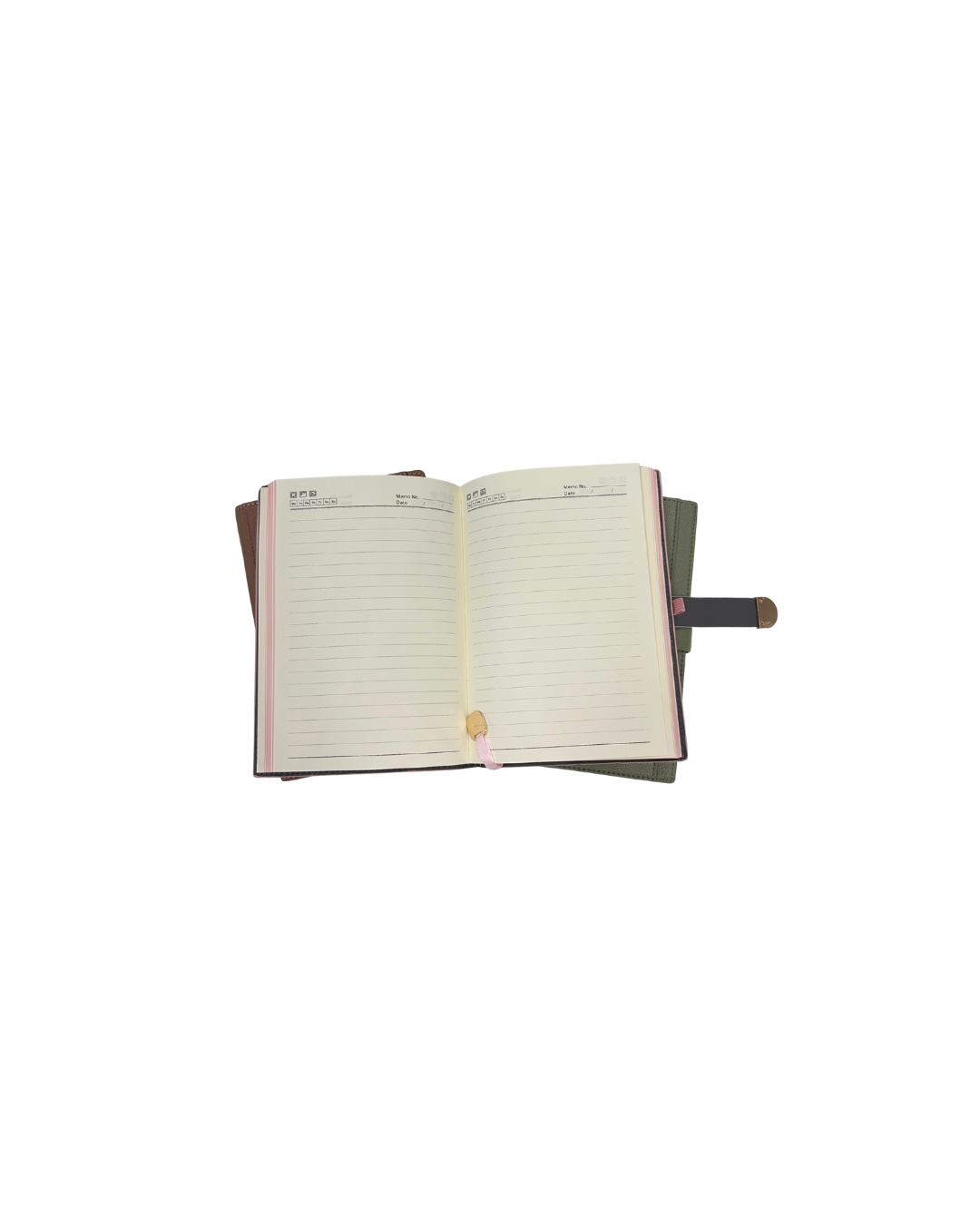 Leather notes