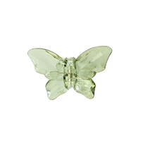 Butterfly claw