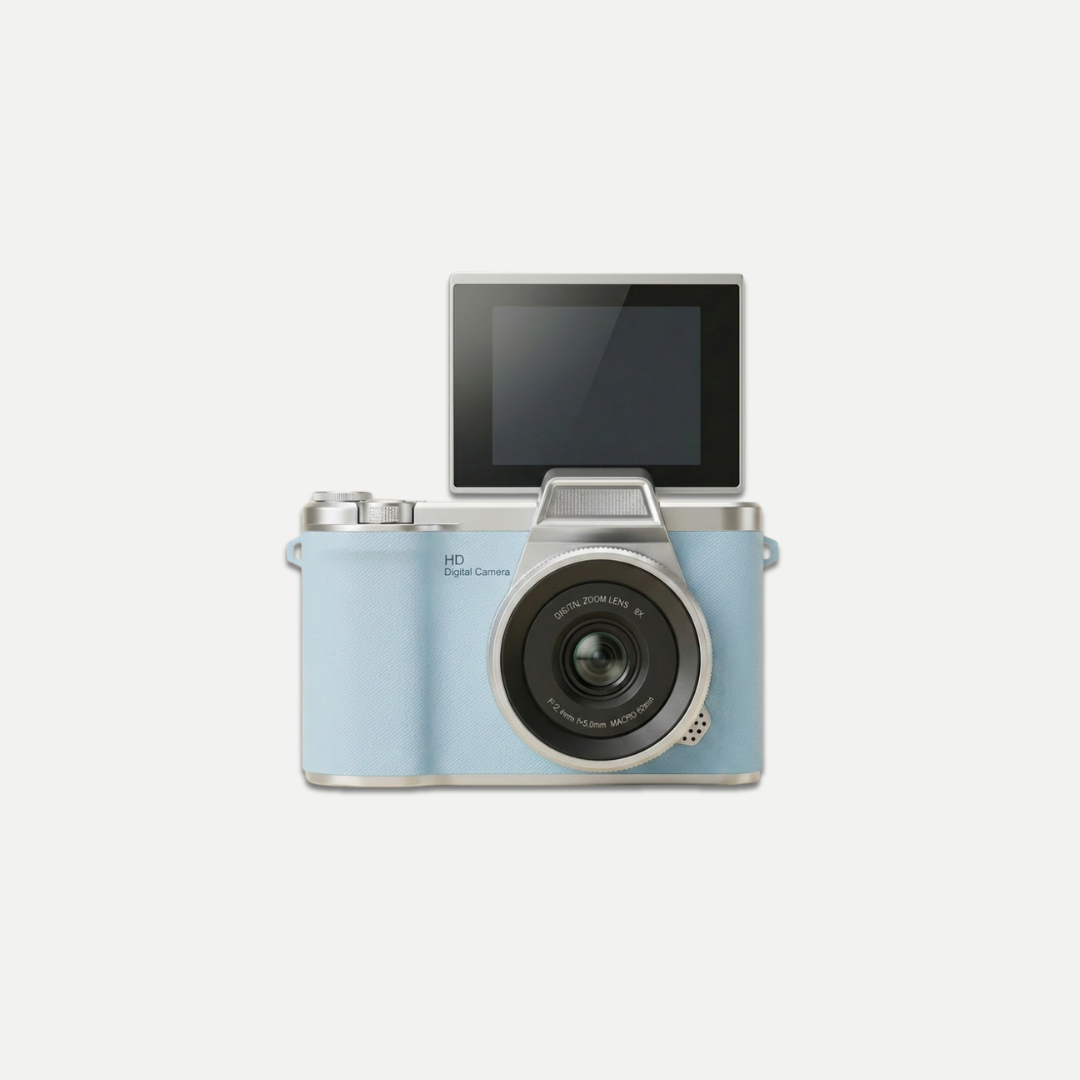 CAMARA DIGITAL