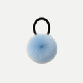 POMPOM PONYTAIL
