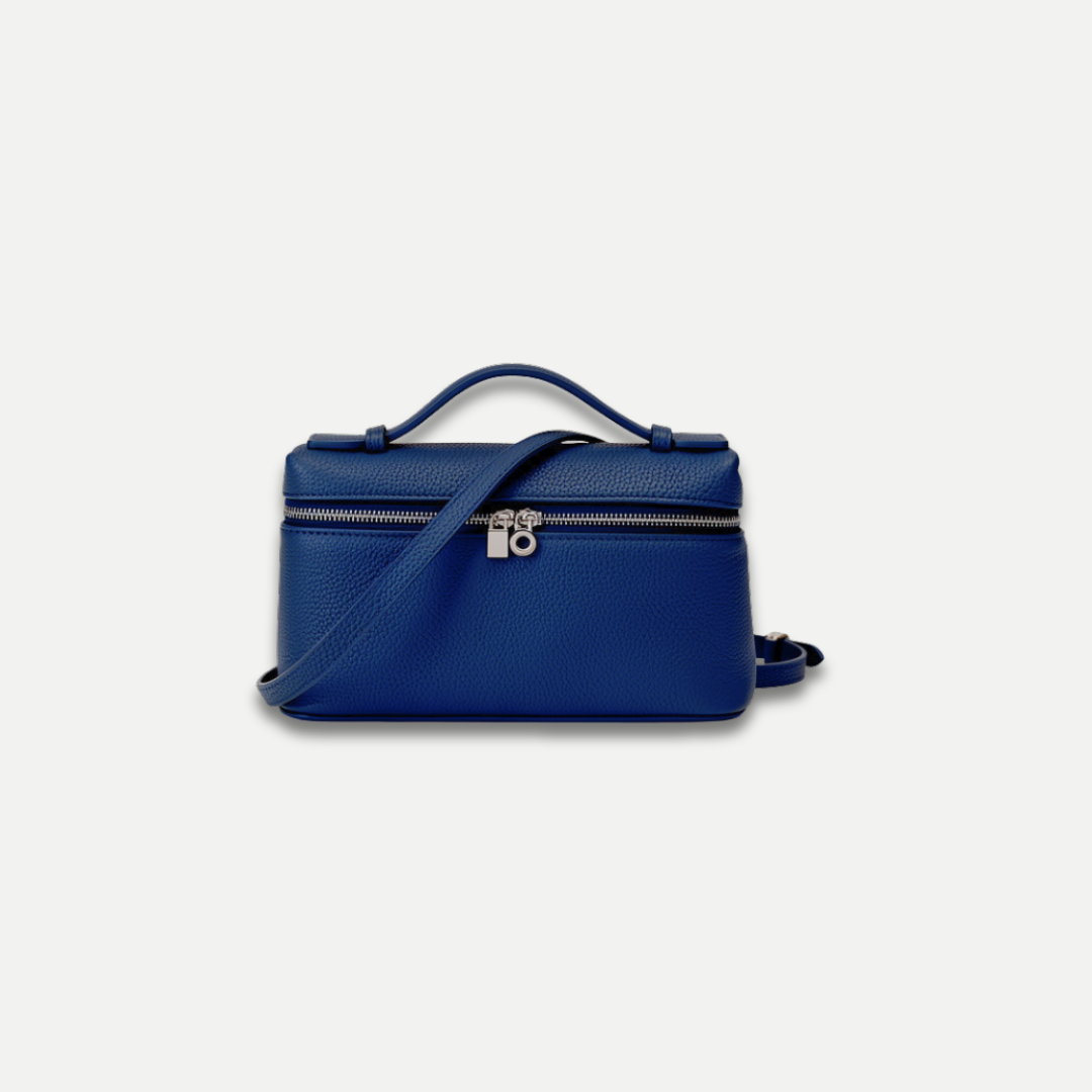 LECCE LEATHER BAG