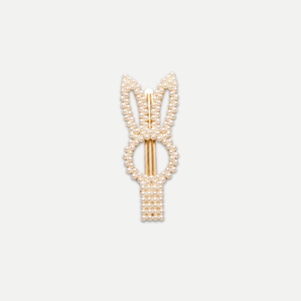 PEARL HOOK SET CLIPS