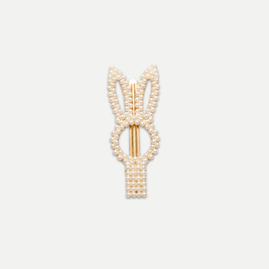 PEARL HOOK SET CLIPS