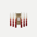 TWISTED CANDLES