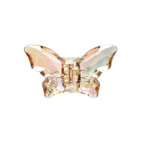 Butterfly claw