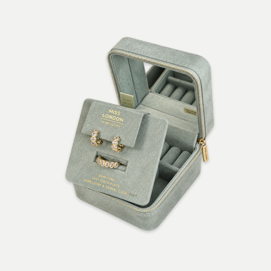 JEWELRY CASE