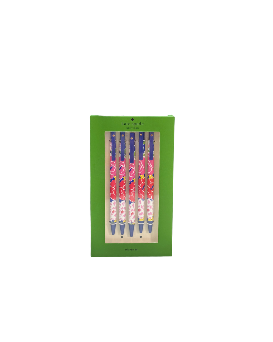 Kate spade pens