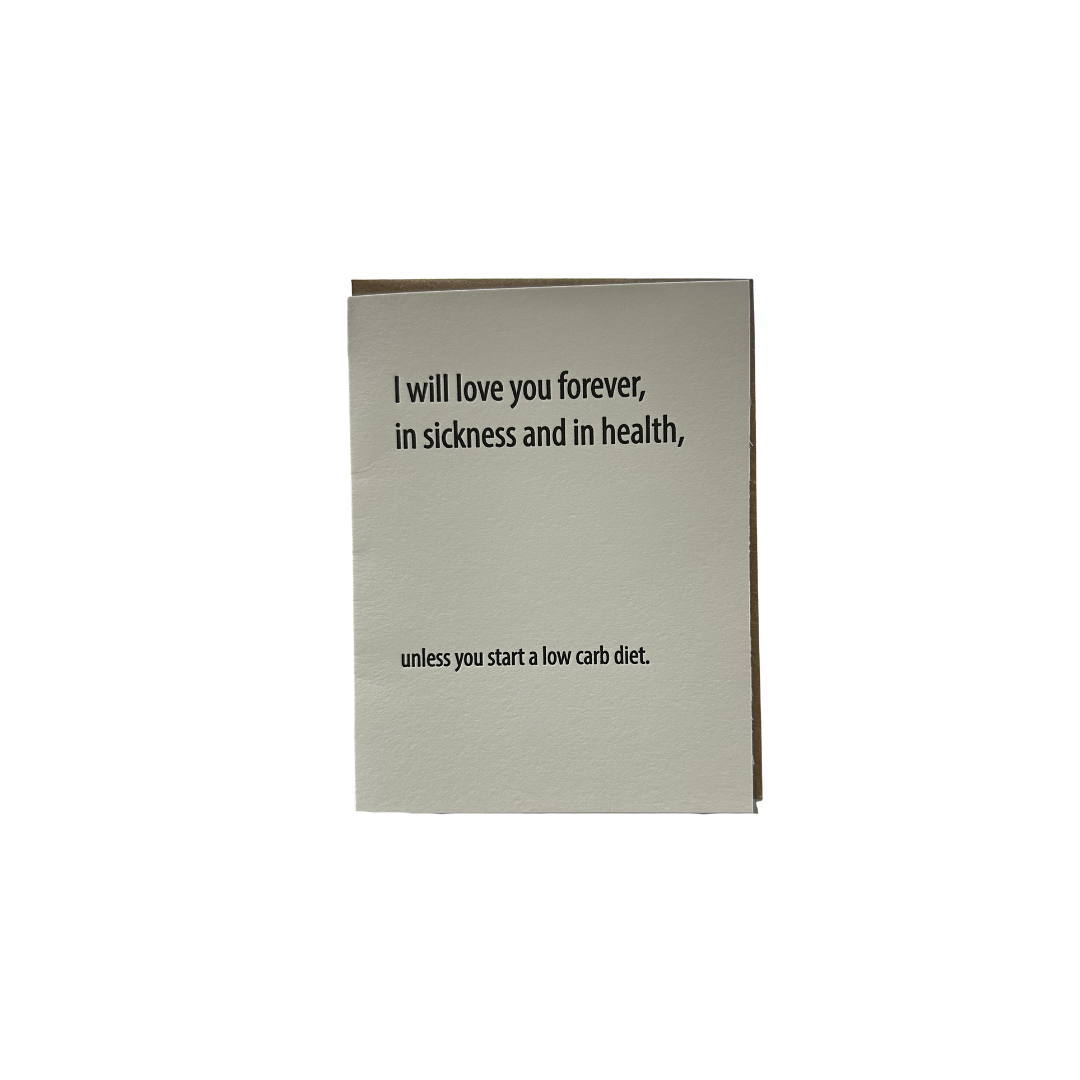 True story cards