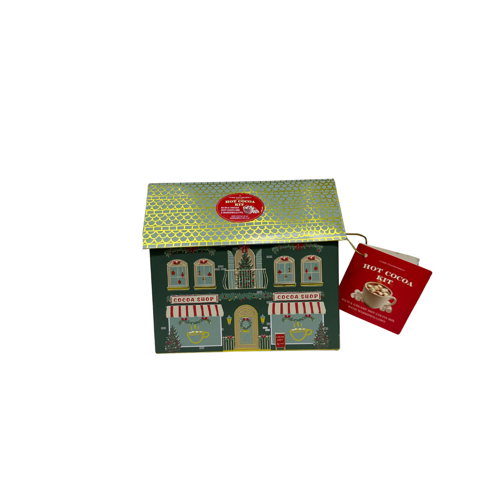 Hot Cocoa kit