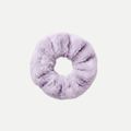 FURRY SCRUNCHIE