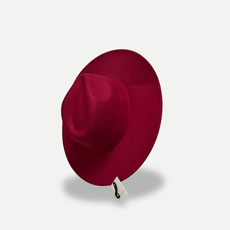 COWBOY HAT