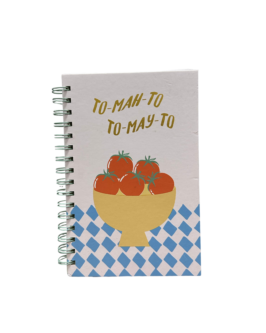 Tomatoe notes