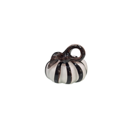 Pumpkin decor