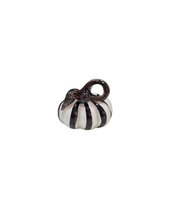 Pumpkin decor
