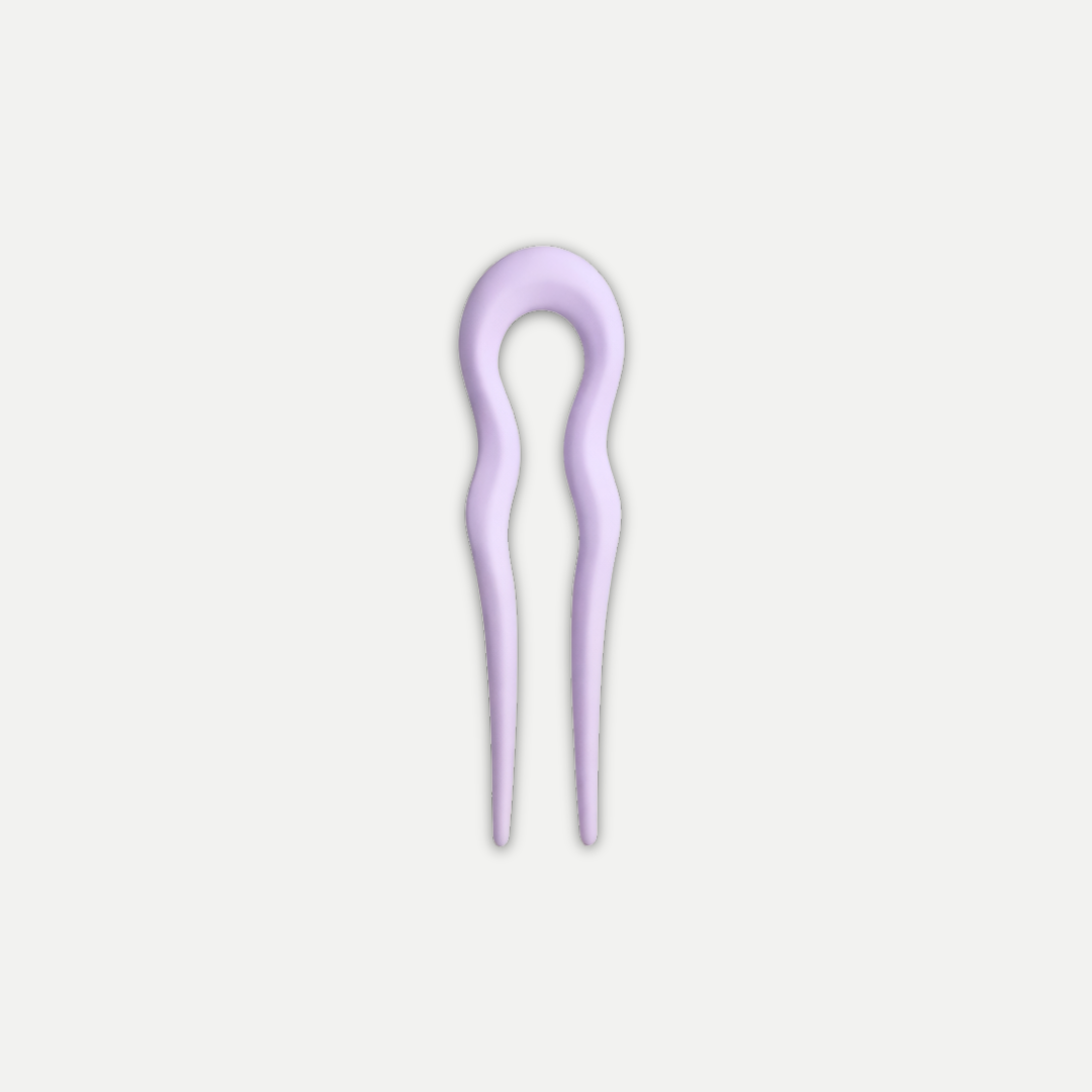 FRENCH CLIP
