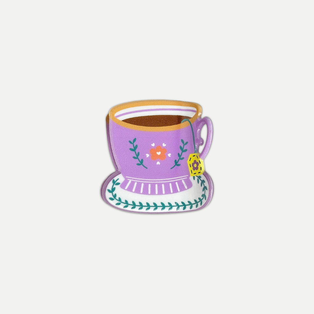 COFFEE HAIRCLAW