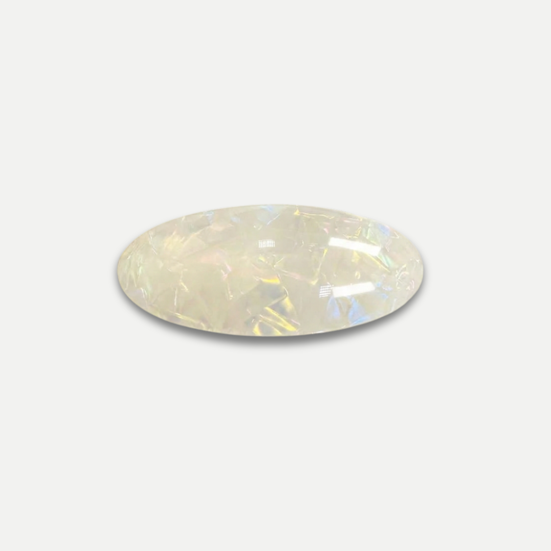 JUMBO BARRETTE