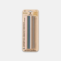 STRAWS SET