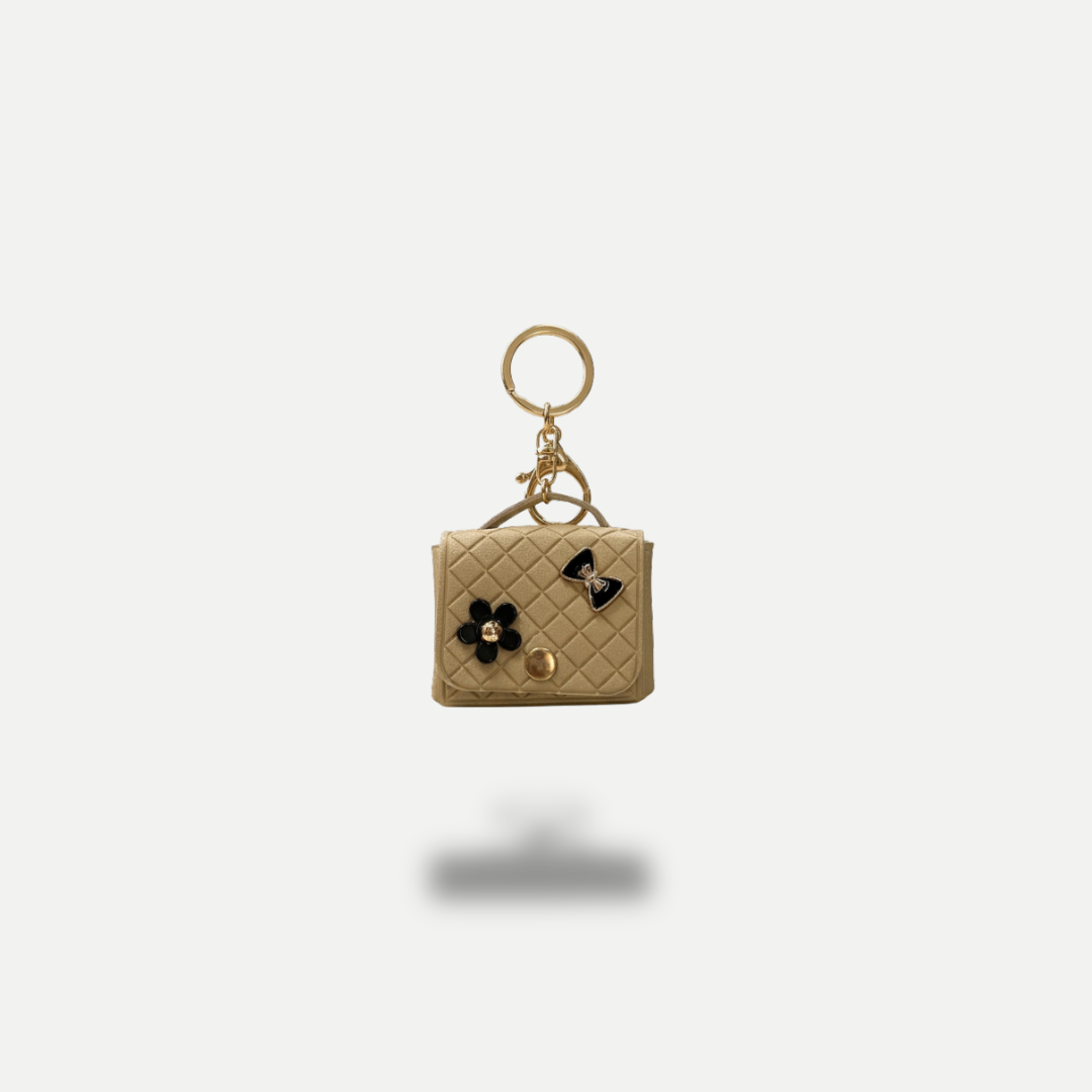 BAG CASE KEYCHAIN