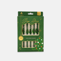 TREE GLASS STRAWS