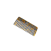 Purse comb