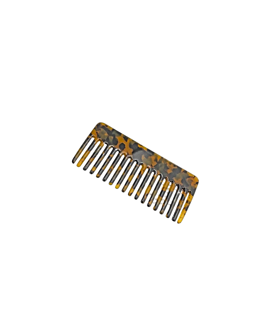 Purse comb